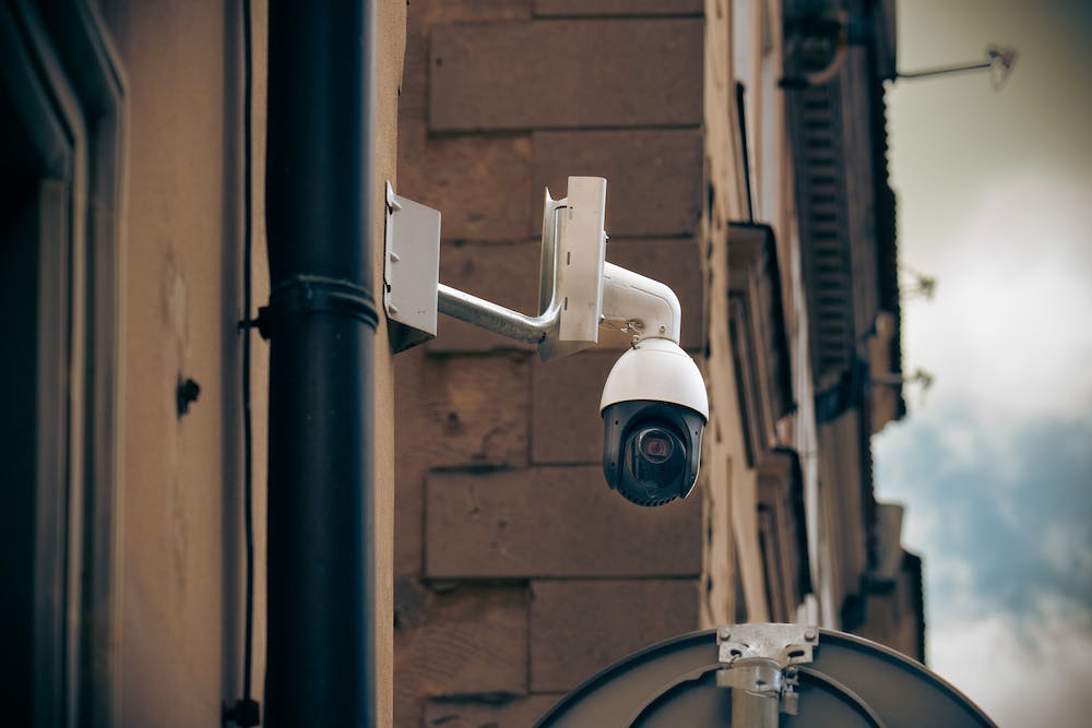 The Benefits of Installing a Home Security Camera System