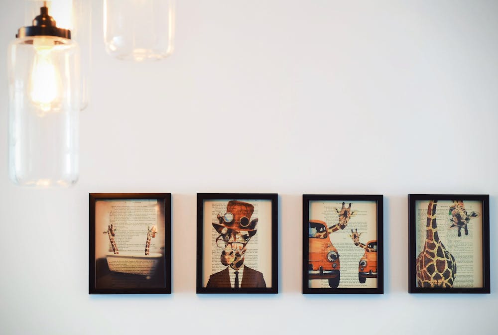 How to Use Art in Your Home Decor