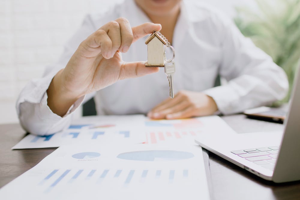 How to Buy a Home in a Hot Real Estate Market