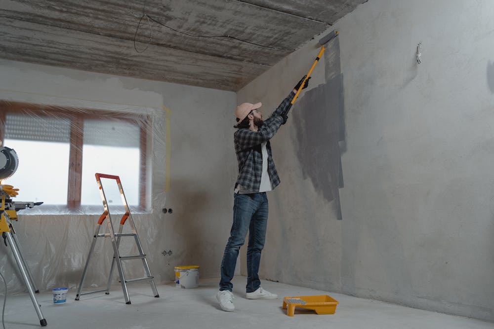 5 Tips for Fixing Common Home Improvement Issues