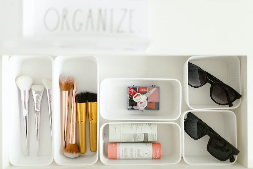 5 Ways to Organize Your Home for Better Mental Health
