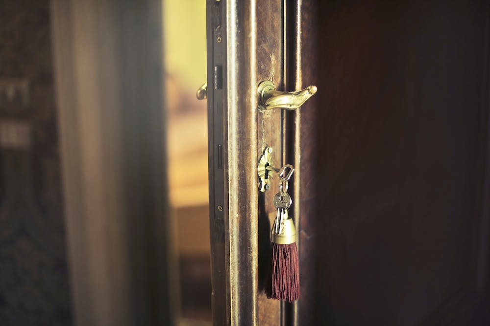 The Top 5 Home Security Locks for 2023