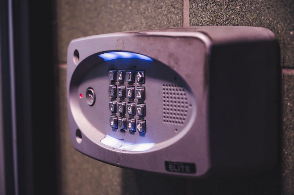 The Benefits of Installing a Home Security Doorbell