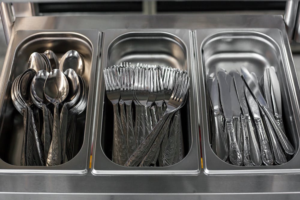 How to Organize Your Kitchen for Maximum Efficiency