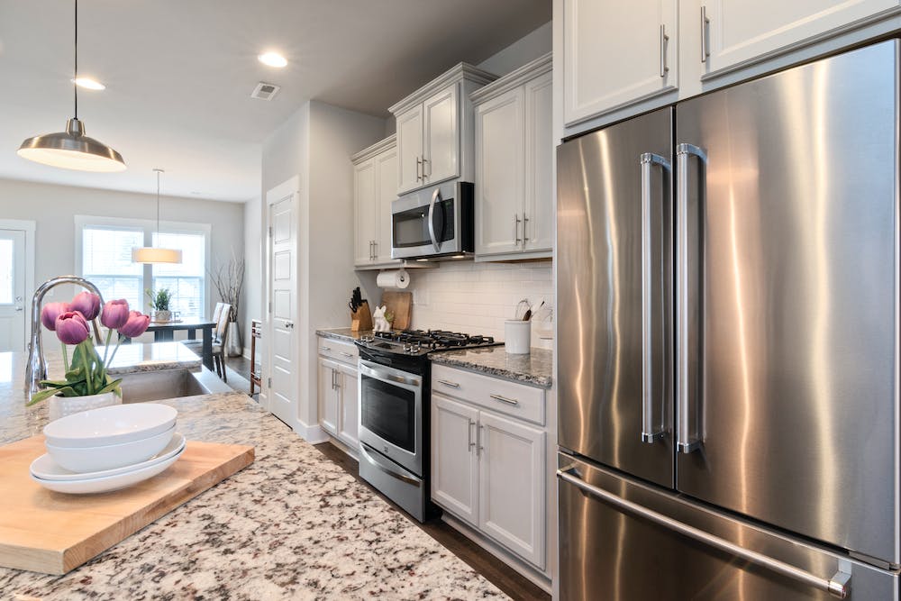 5 Tips for Updating Your Home's Kitchen Appliances
