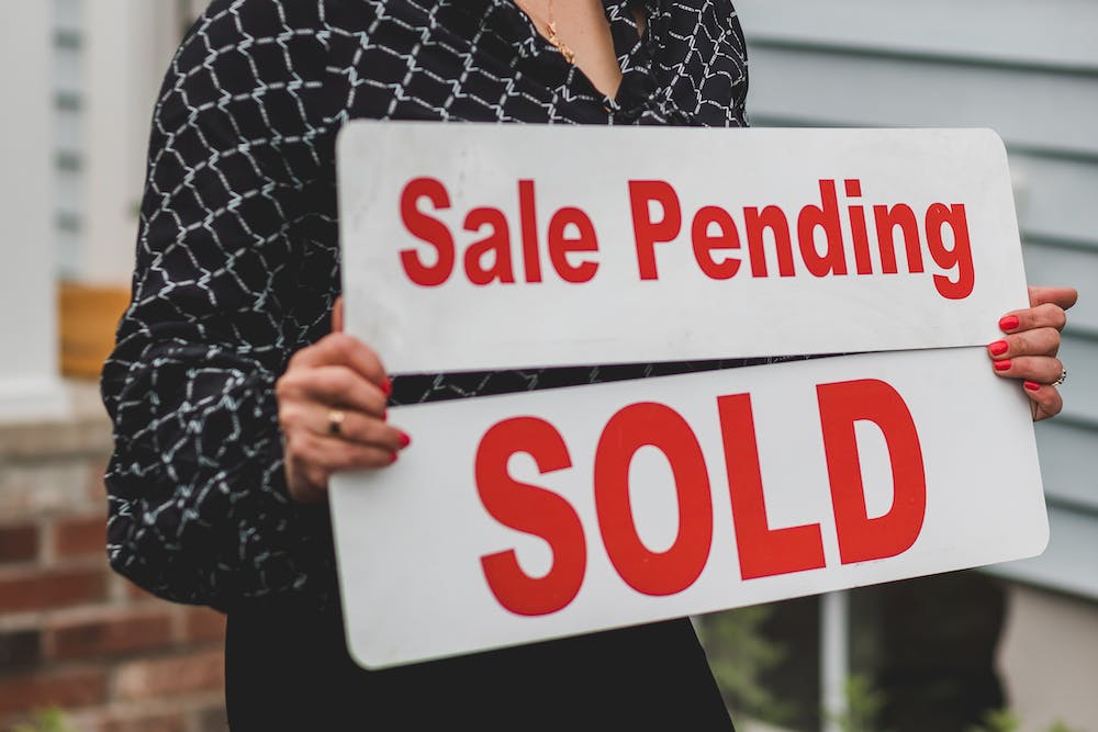 5 Home Selling Tips for Selling in a Hurry