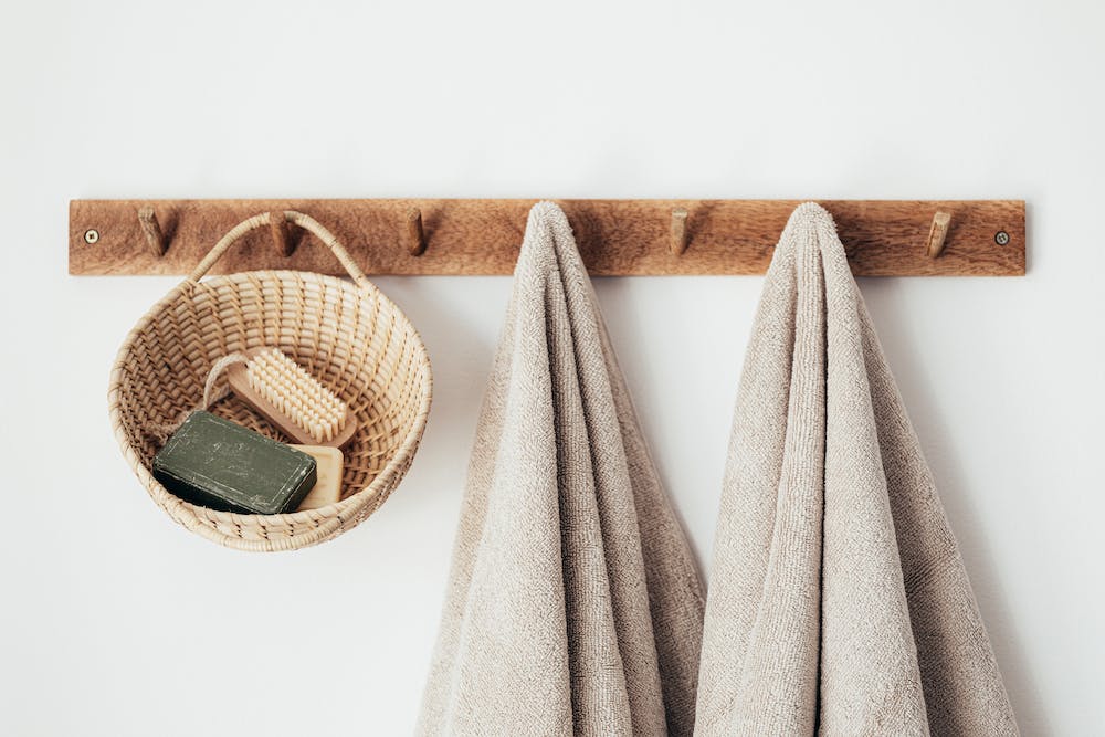 How to Create a Home Spa Experience