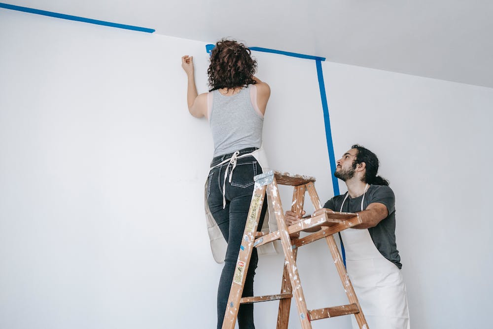 The Pros and Cons of Getting a Home Improvement Loan