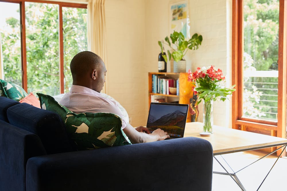 How to Organize Your Home for Remote Work and Learning