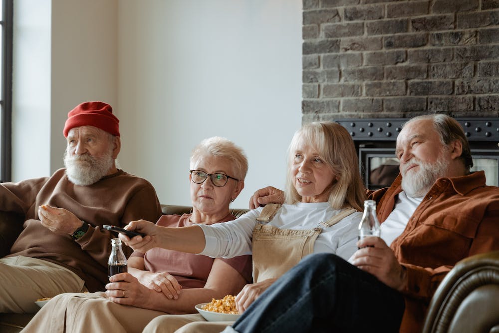 The Top 5 Home Security Apps for Seniors