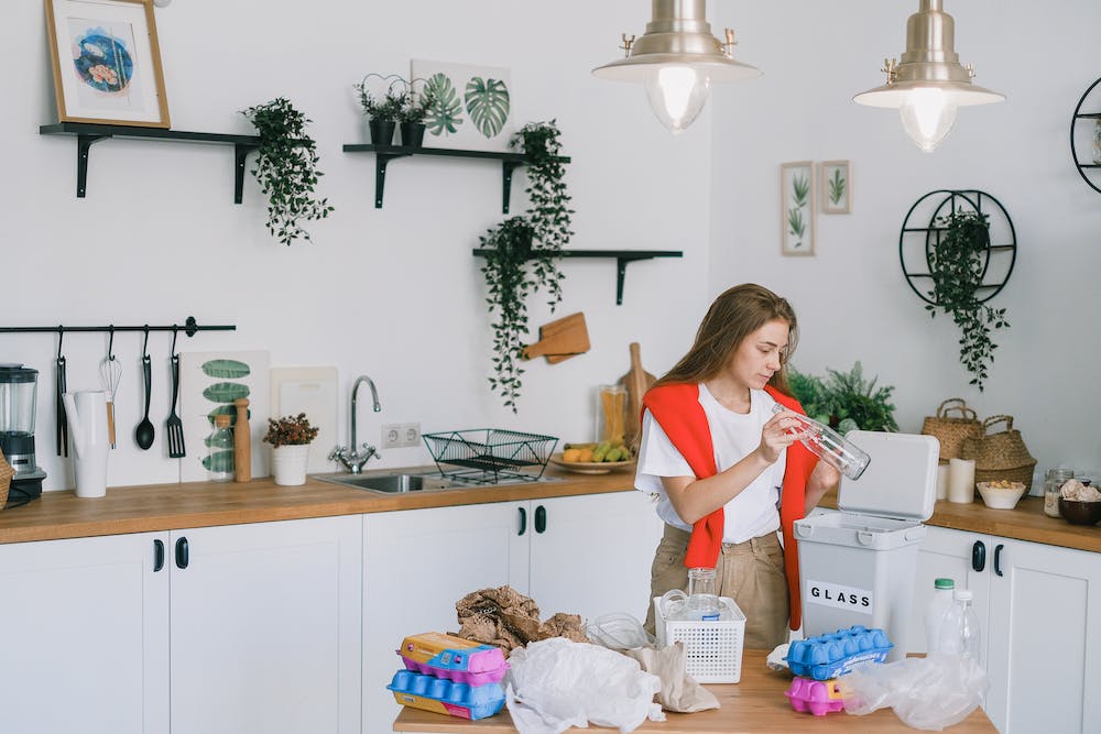 5 Ways to Organize Your Home on a Budget