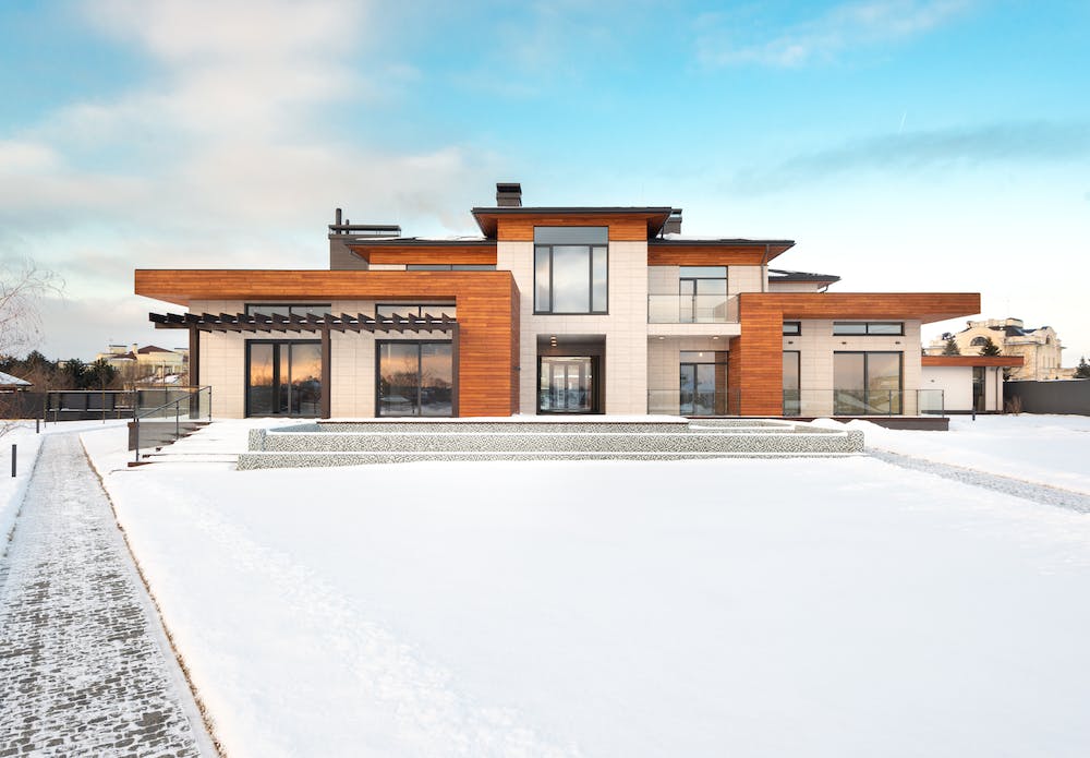 How to Sell Your Home During the Winter Months
