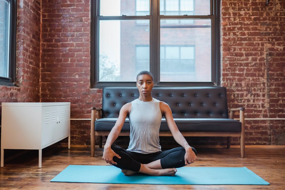 The Benefits of Creating a Home Yoga Studio