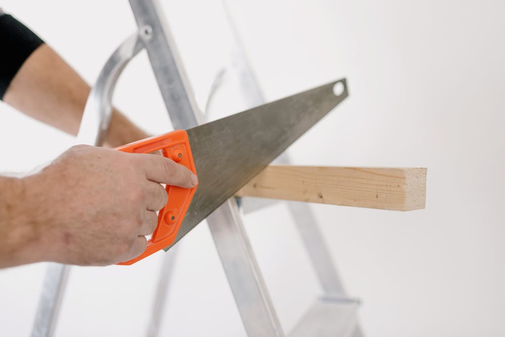The Top 5 DIY Home Improvement Projects for 2023